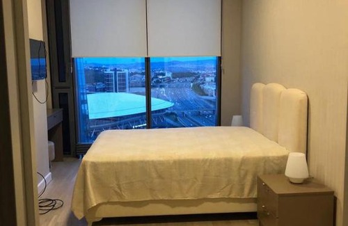 Uludag Apartment | Skyland günbeyi residence