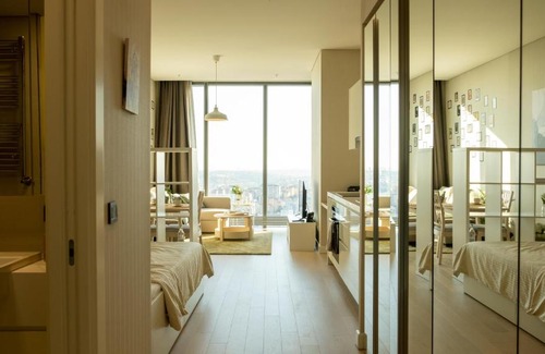Uludag Apartment | Skyland Istanbul