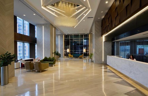 Uludag Apartment | Skyland Istanbul