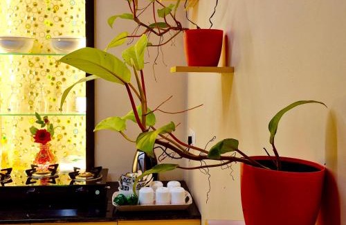 Mananthavady Villa | Skylark Home