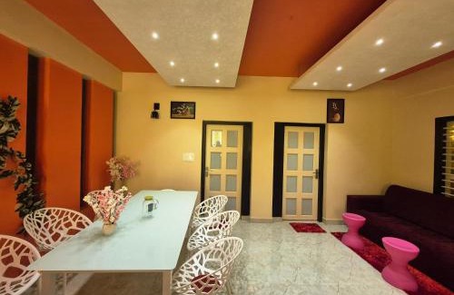 Mananthavady Villa | Skylark Home