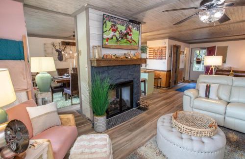 Sugar Mountain House | Skyleaf on Sugar