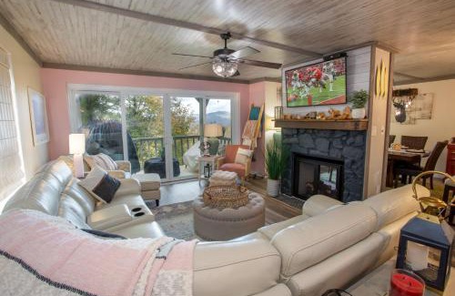 Sugar Mountain House | Skyleaf on Sugar