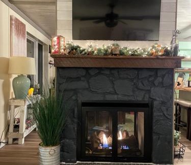 Sugar Mountain House | Skyleaf on Sugar