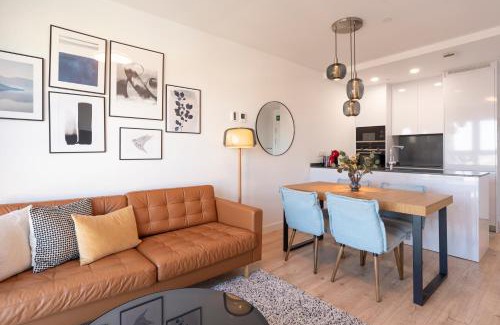 Palma-Palmilla Apartment | Skyline II Pool & Coworking by ELE Apartments