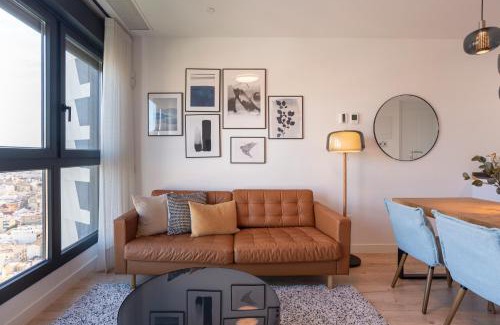Palma-Palmilla Apartment | Skyline II Pool & Coworking by ELE Apartments