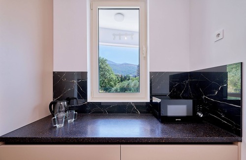 Becici Apartment | Skyline Resort