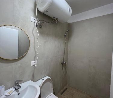 Tirana Apartment | SkyLine Studios