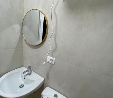 Tirana Apartment | SkyLine Studios
