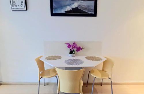 Oostduinkerke-Bad Apartment | Skyline suite 2