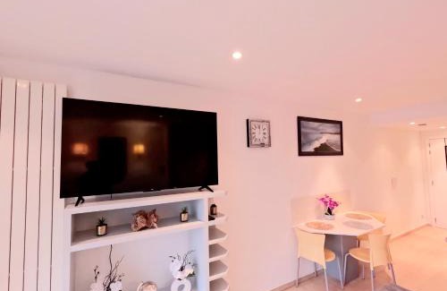 Oostduinkerke-Bad Apartment | Skyline suite 2