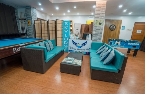 Coron Town Proper Hotel | Skylodge Resort