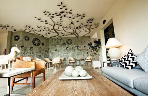 Kandy Hotel | Skyloft Kandy by Aaradhya