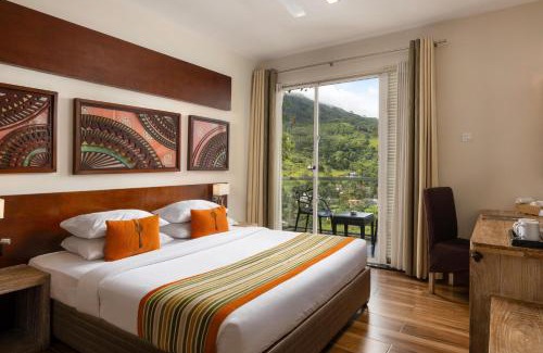 Kandy Hotel | Skyloft Kandy by Aaradhya