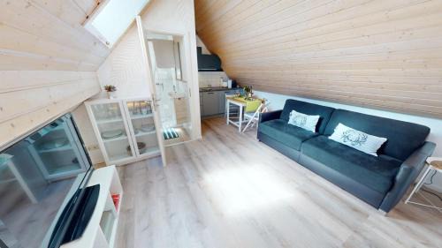 Radolfzell am Bodensee Apartment | Skyloft Seeliebe