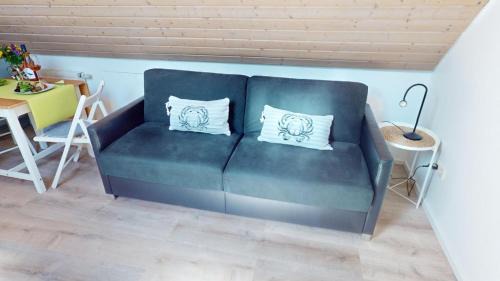 Radolfzell am Bodensee Apartment | Skyloft Seeliebe