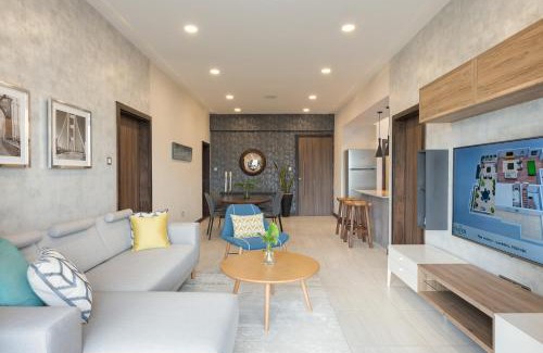Nairobi Apartment | Skynest Residences by CityBlue, Nairobi Westlands