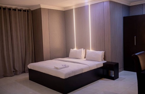 Ojodu Hotel | SkyRock Hotels Ogba
