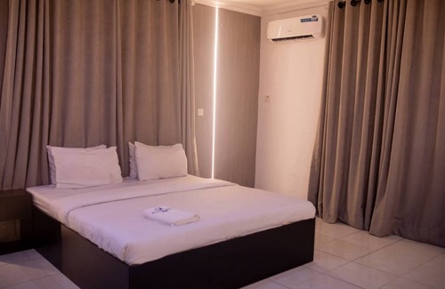 Ojodu Hotel | SkyRock Hotels Ogba