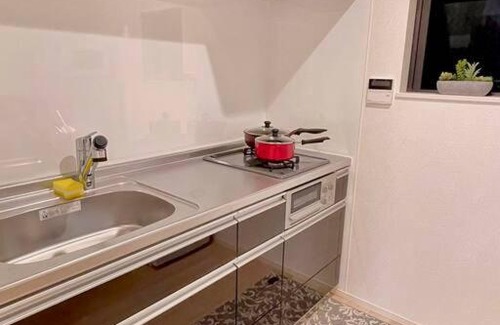Sumida Apartment | Skytree/4 minutes from the station/Meika3