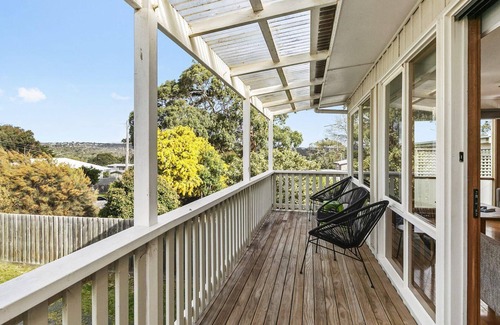 Anglesea House | Skyview - Anglesea VIC