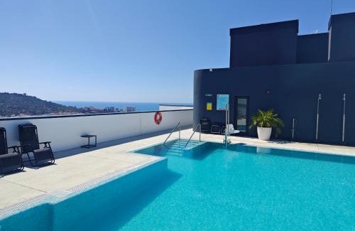Palma-Palmilla Apartment | Skyview Martiricos