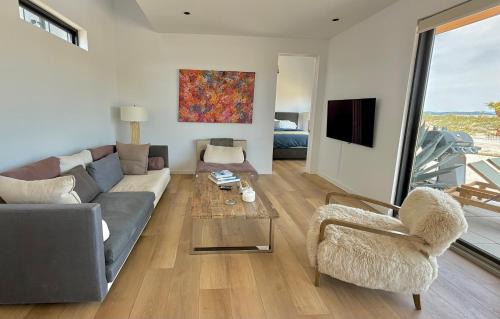 Joshua Tree House | Skyview Modern House