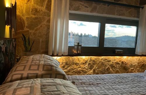 Alepou Apartment | Skyview suite