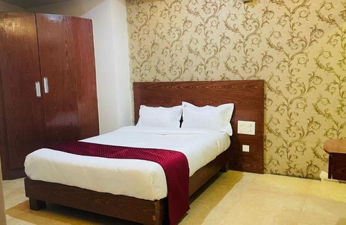 Mysore Hotel | skyway comforts