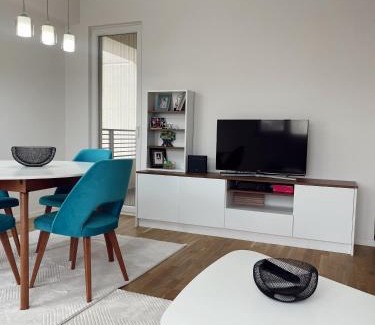 Skopje Region Apartment | SL Property Skopje