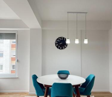 Skopje Region Apartment | SL Property Skopje