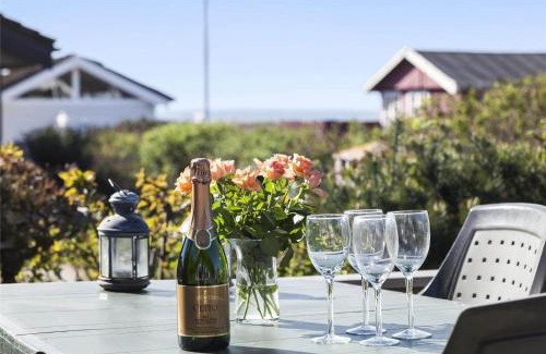 Stillinge Strand House | SL117-Slagelse-Egebaekvej-6