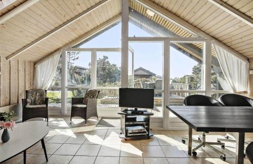 Stillinge Strand House | SL117-Slagelse-Egebaekvej-6