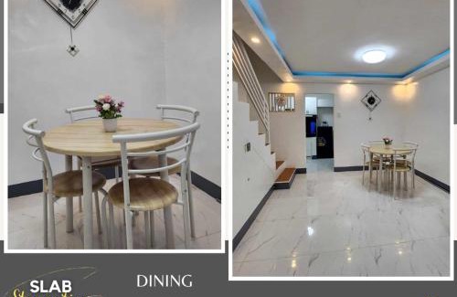 Clark House | SLAB Staycation