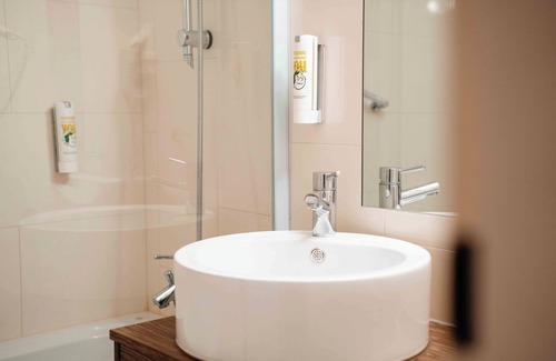 Voesendorf Hotel | SLEEEP Hotel Vösendorf
