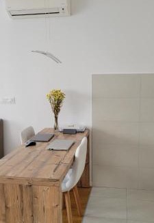 Novi Beograd Apartment | Sleek & lovely studio with a great location