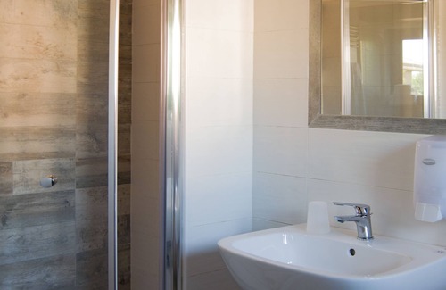 Isola Sacra Hotel | Sleep and go Hotel