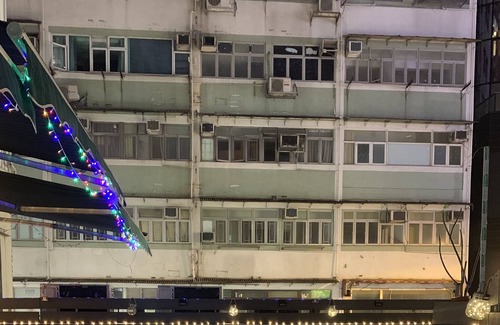 Causeway Bay Hotel | Sleep Cubee Hostel