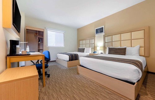 Monterrey Hotel | Sleep Inn Monterrey San Pedro