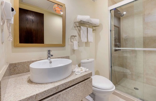 Monterrey Hotel | Sleep Inn Monterrey San Pedro