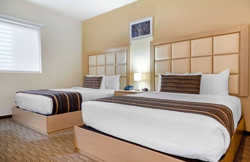 Monterrey Hotel | Sleep Inn Monterrey San Pedro