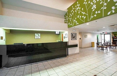Murfreesboro Hotel | Sleep Inn Murfreesboro