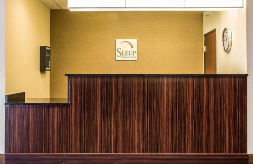 Blackwell Hotel | Sleep Inn & Suites Blackwell I-35
