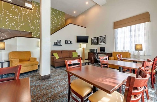 Wesley Chapel Hotel | Sleep Inn Wesley Chapel - Tampa North