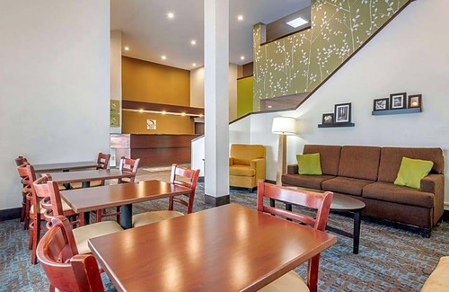 Wesley Chapel Hotel | Sleep Inn Wesley Chapel - Tampa North