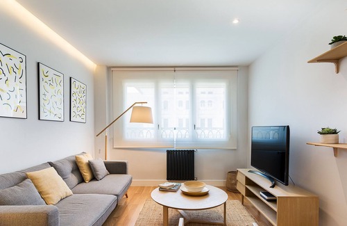 Castellana Apartment | SLEEP Nuñez de Balboa by STAY