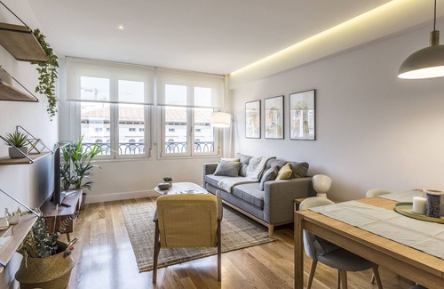 Castellana Apartment | SLEEP Nuñez de Balboa by STAY
