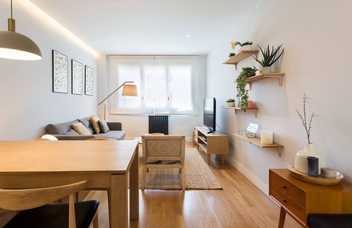 Castellana Apartment | SLEEP Nuñez de Balboa by STAY