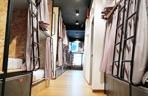 Tanah Rata Hostel | Sleepbox Hotel Cameron Highlands