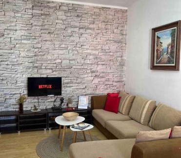 Shkoder Apartment | SleepIn Shkoder